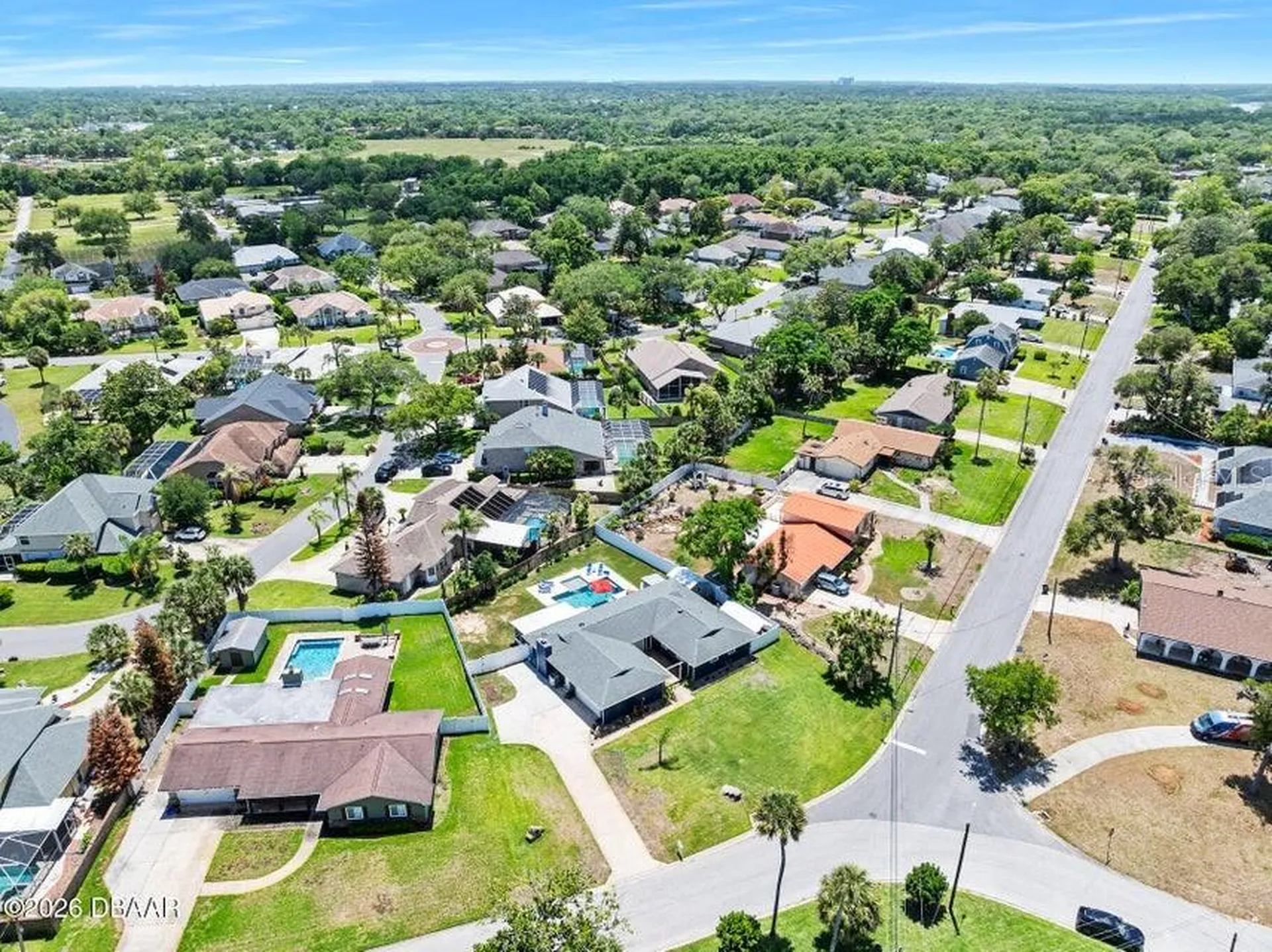 18 Tomoka Oaks Boulevard Ormond Beach FL 32174