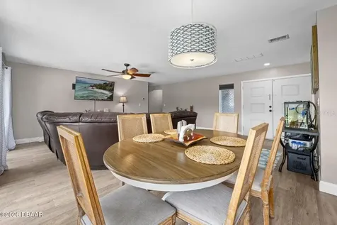 18 Tomoka Oaks Boulevard Ormond Beach FL 32174