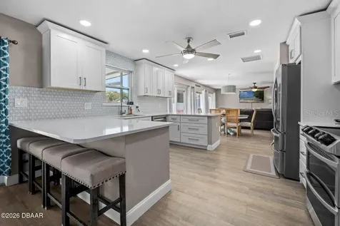 18 Tomoka Oaks Boulevard Ormond Beach FL 32174