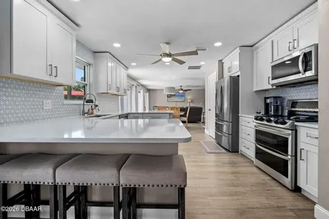 18 Tomoka Oaks Boulevard Ormond Beach FL 32174