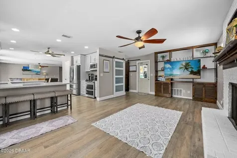 18 Tomoka Oaks Boulevard Ormond Beach FL 32174