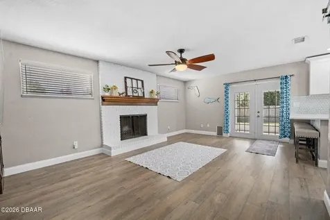 18 Tomoka Oaks Boulevard Ormond Beach FL 32174