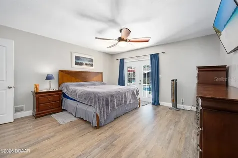 18 Tomoka Oaks Boulevard Ormond Beach FL 32174