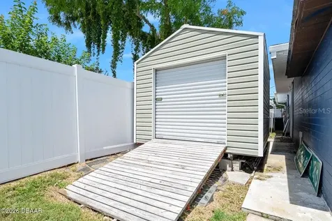 18 Tomoka Oaks Boulevard Ormond Beach FL 32174