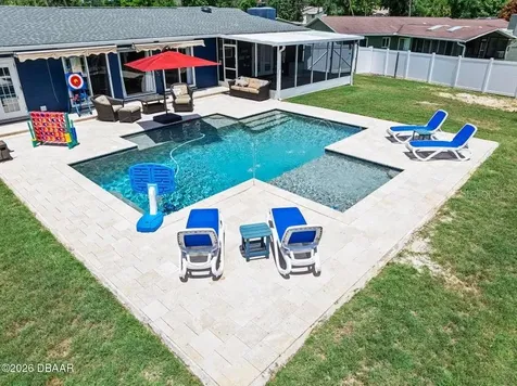 18 Tomoka Oaks Boulevard Ormond Beach FL 32174
