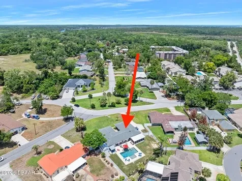 18 Tomoka Oaks Boulevard Ormond Beach FL 32174