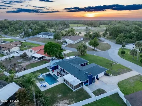 18 Tomoka Oaks Boulevard Ormond Beach FL 32174