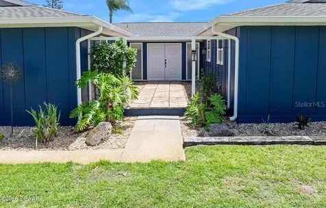 18 Tomoka Oaks Boulevard Ormond Beach FL 32174