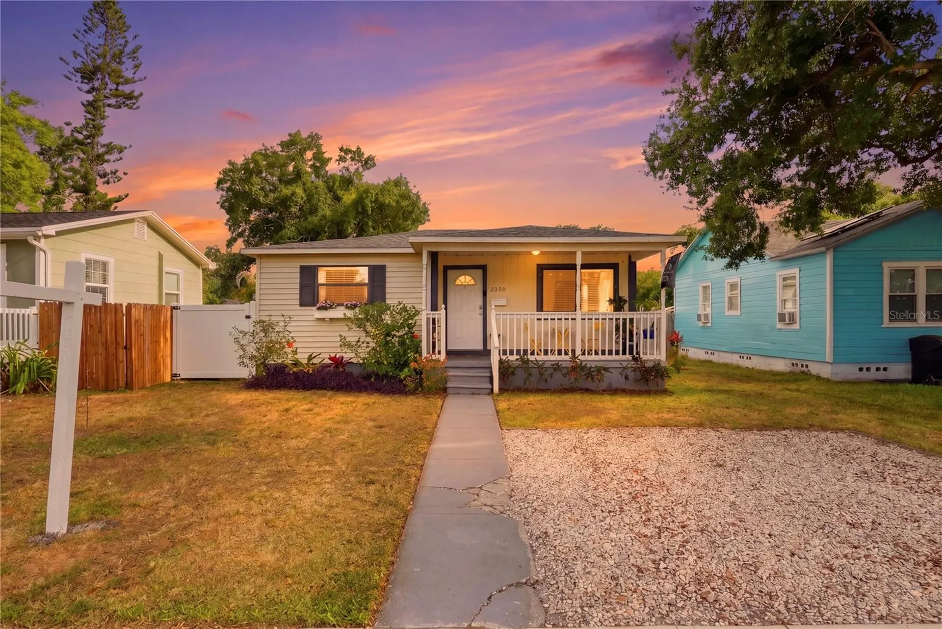 2850 15th Avenue N St Petersburg FL 33713