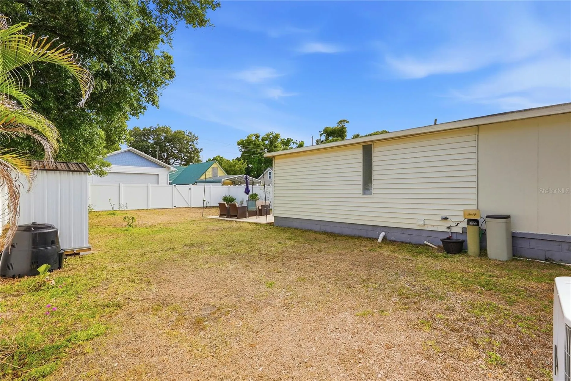 2850 15th Avenue N St Petersburg FL 33713