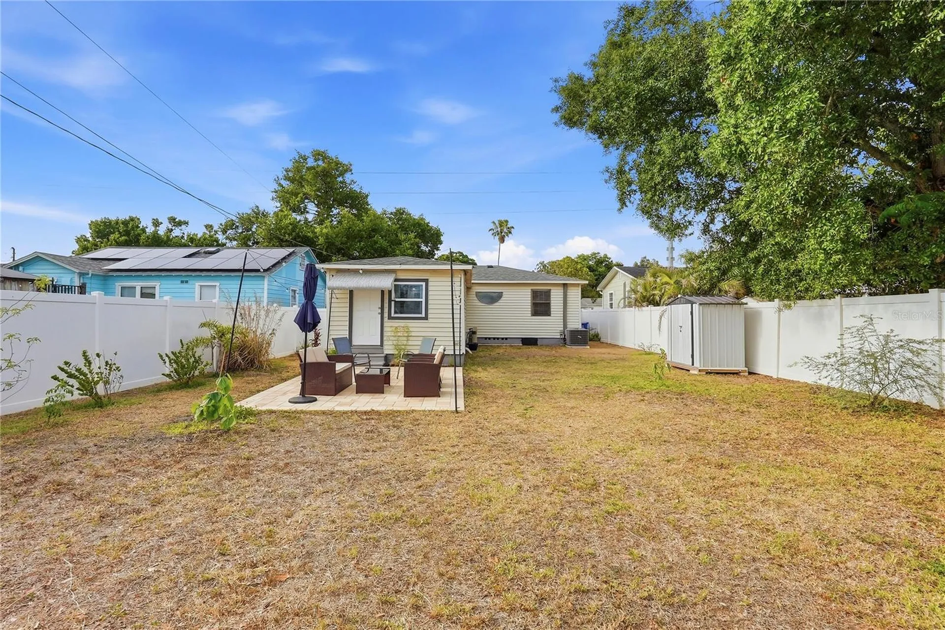 2850 15th Avenue N St Petersburg FL 33713