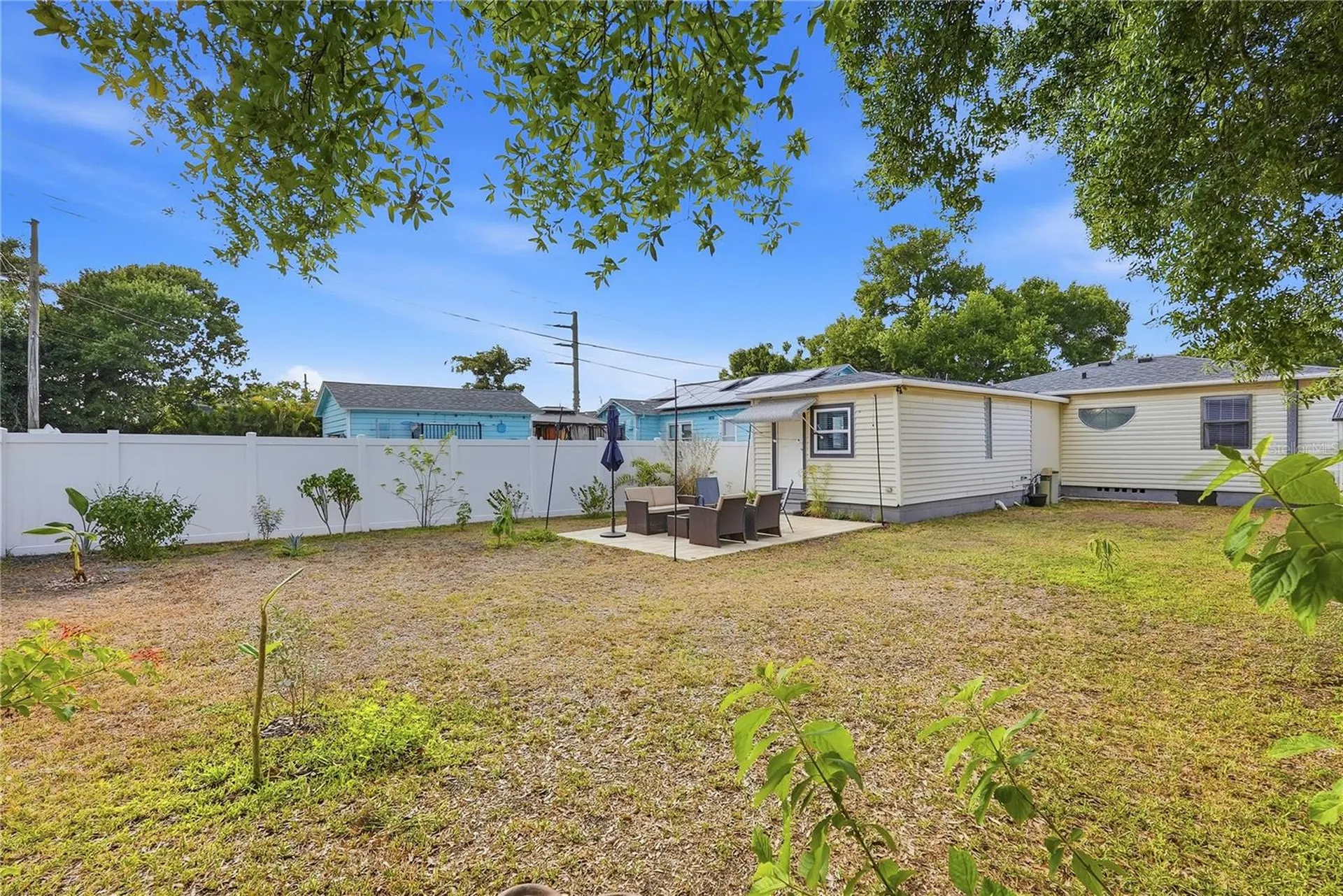 2850 15th Avenue N St Petersburg FL 33713
