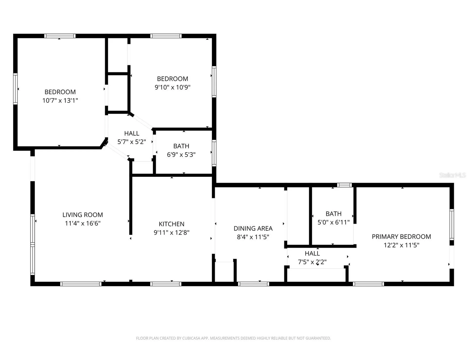 2850 15th Avenue N St Petersburg FL 33713