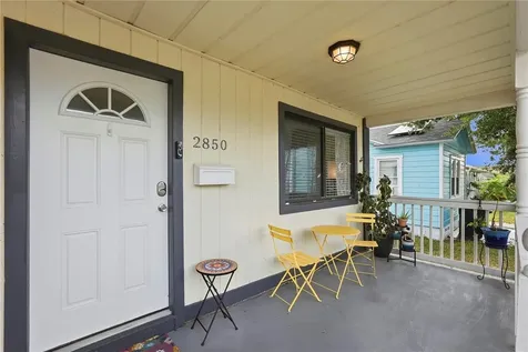 2850 15th Avenue N St Petersburg FL 33713