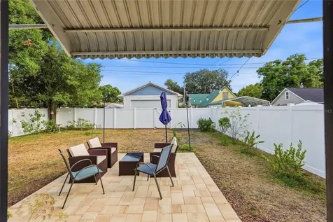 2850 15th Avenue N St Petersburg FL 33713