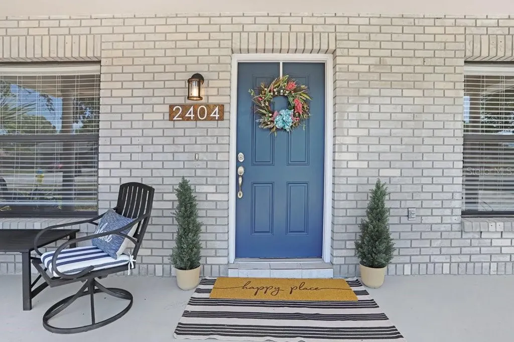 2404 Buckhorn Manor Drive Valrico FL 33594