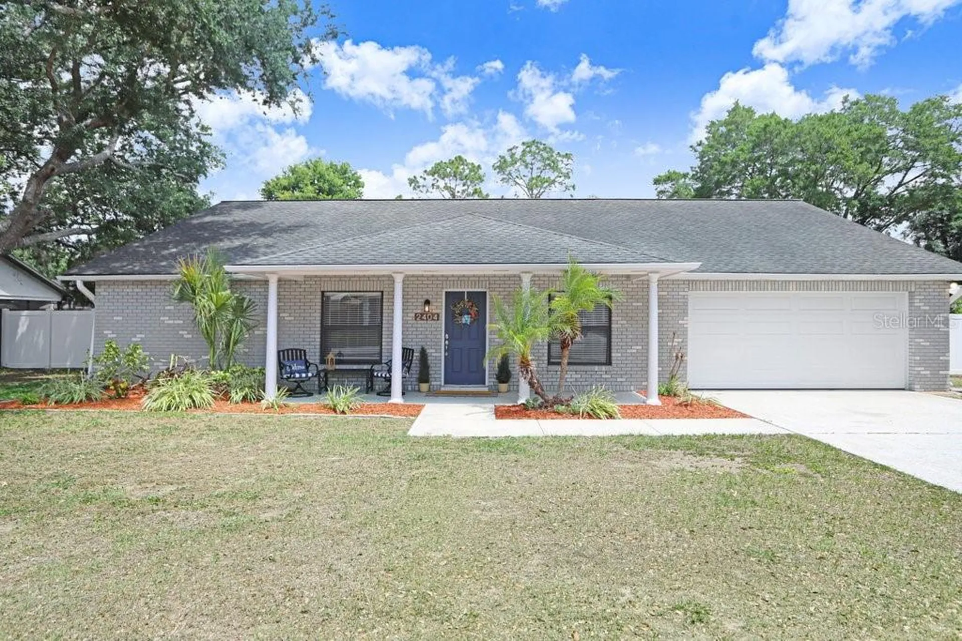 2404 Buckhorn Manor Drive Valrico FL 33594
