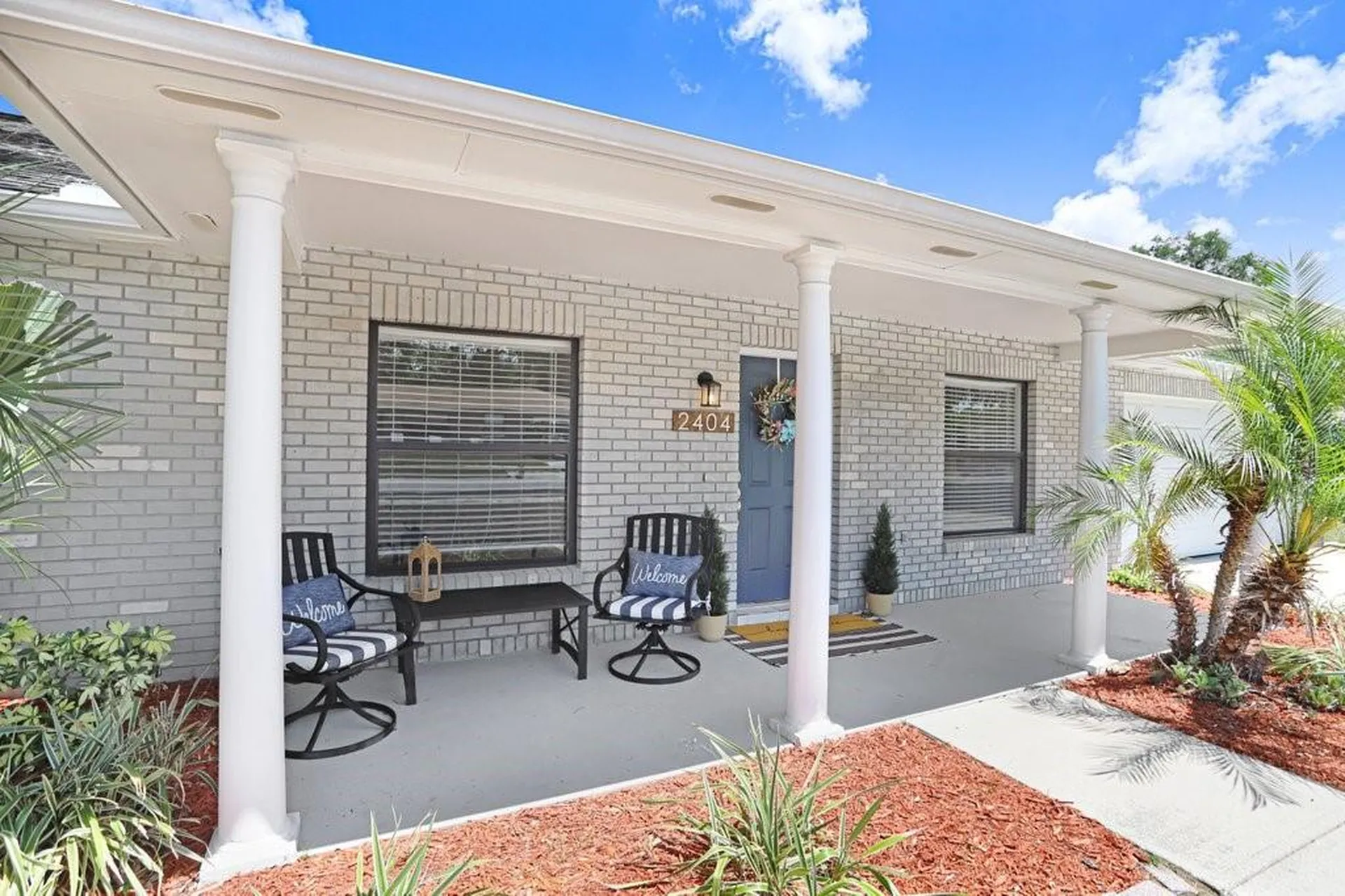 2404 Buckhorn Manor Drive Valrico FL 33594
