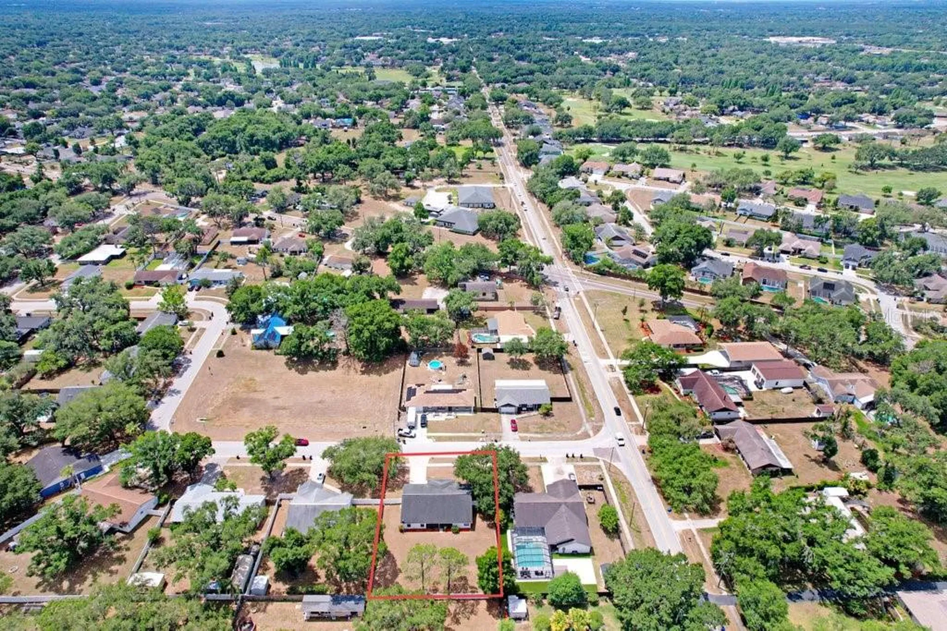 2404 Buckhorn Manor Drive Valrico FL 33594