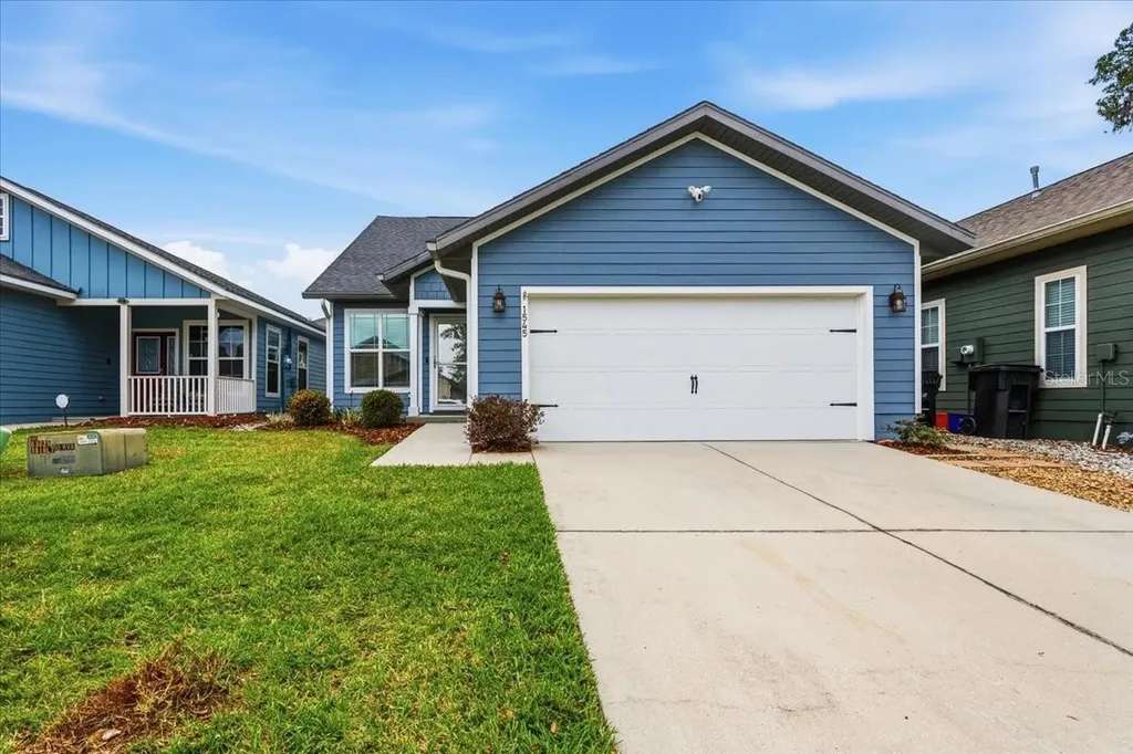 1545 NW 120th Way Gainesville FL 32606