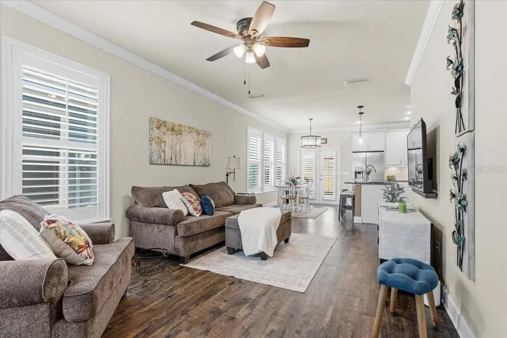 1545 NW 120th Way Gainesville FL 32606