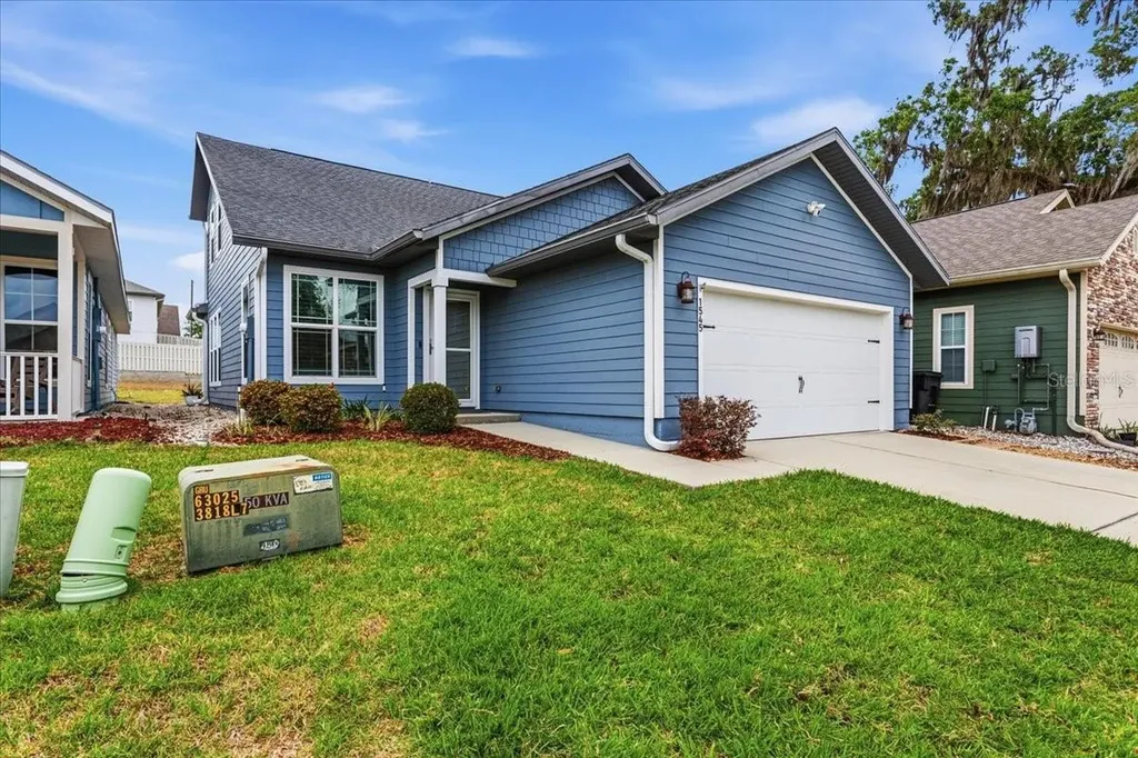 1545 NW 120th Way Gainesville FL 32606