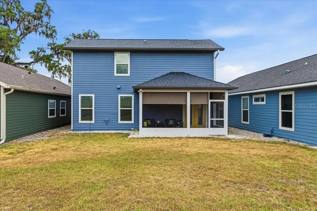 1545 NW 120th Way Gainesville FL 32606