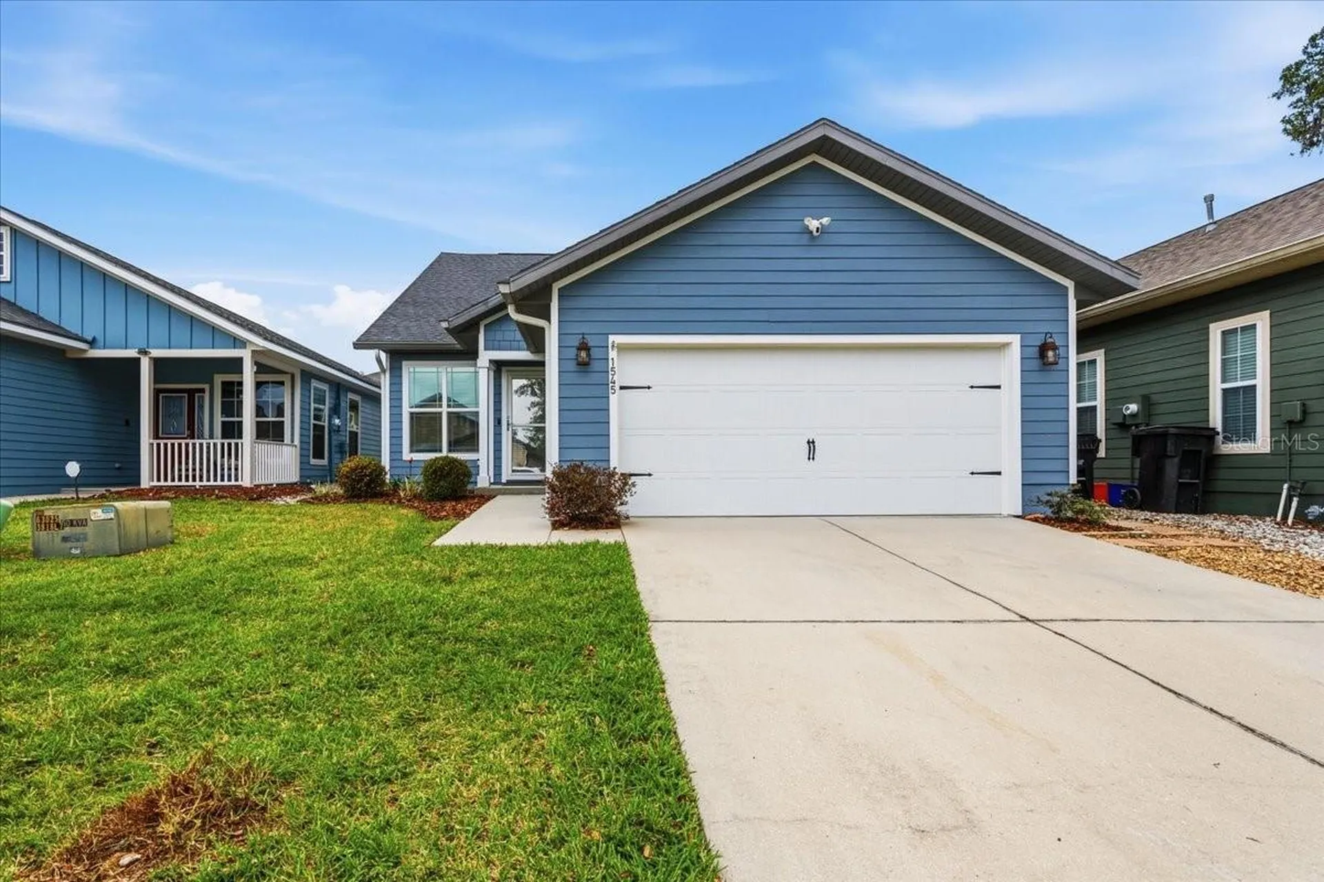 1545 NW 120th Way Gainesville FL 32606