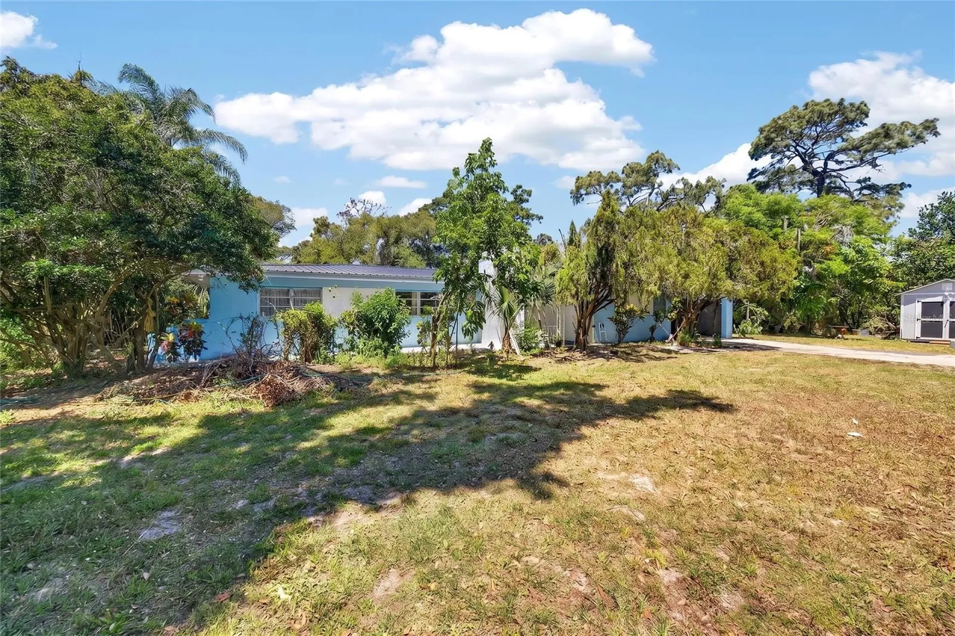 4725 N Tuttle Avenue Sarasota FL 34234