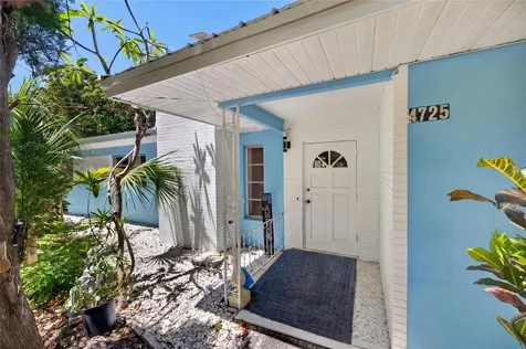 4725 N Tuttle Avenue Sarasota FL 34234