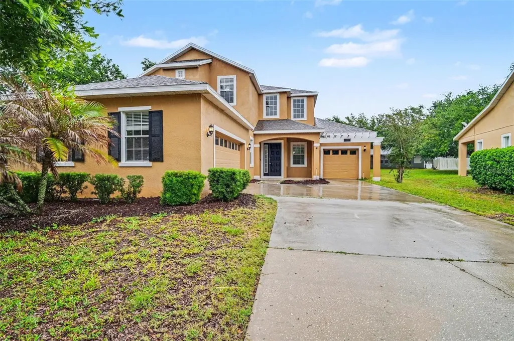4819 Indian Deer Road Windermere FL 34786