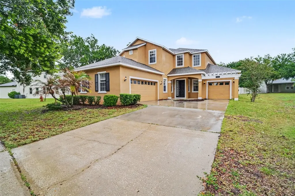 4819 Indian Deer Road Windermere FL 34786