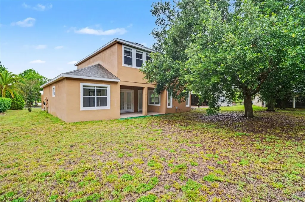 4819 Indian Deer Road Windermere FL 34786