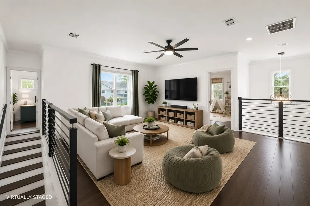 12664 Banting Terrace Orlando FL 32827