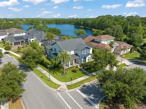12664 Banting Terrace Orlando FL 32827