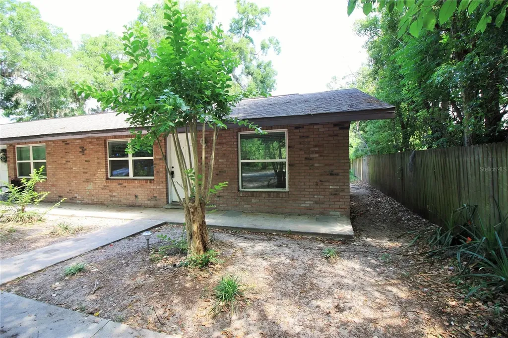 6101 SE Foss Road Belleview FL 34420