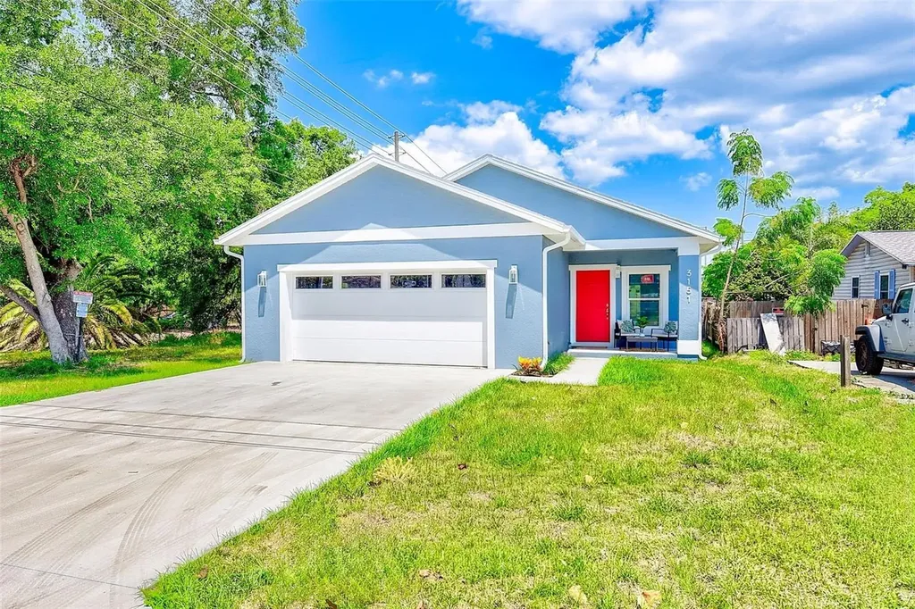 3151 69th Avenue N St Petersburg FL 33702