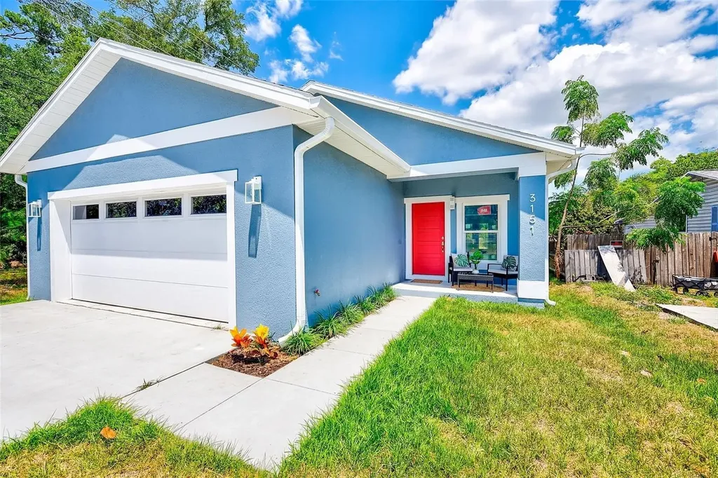 3151 69th Avenue N St Petersburg FL 33702