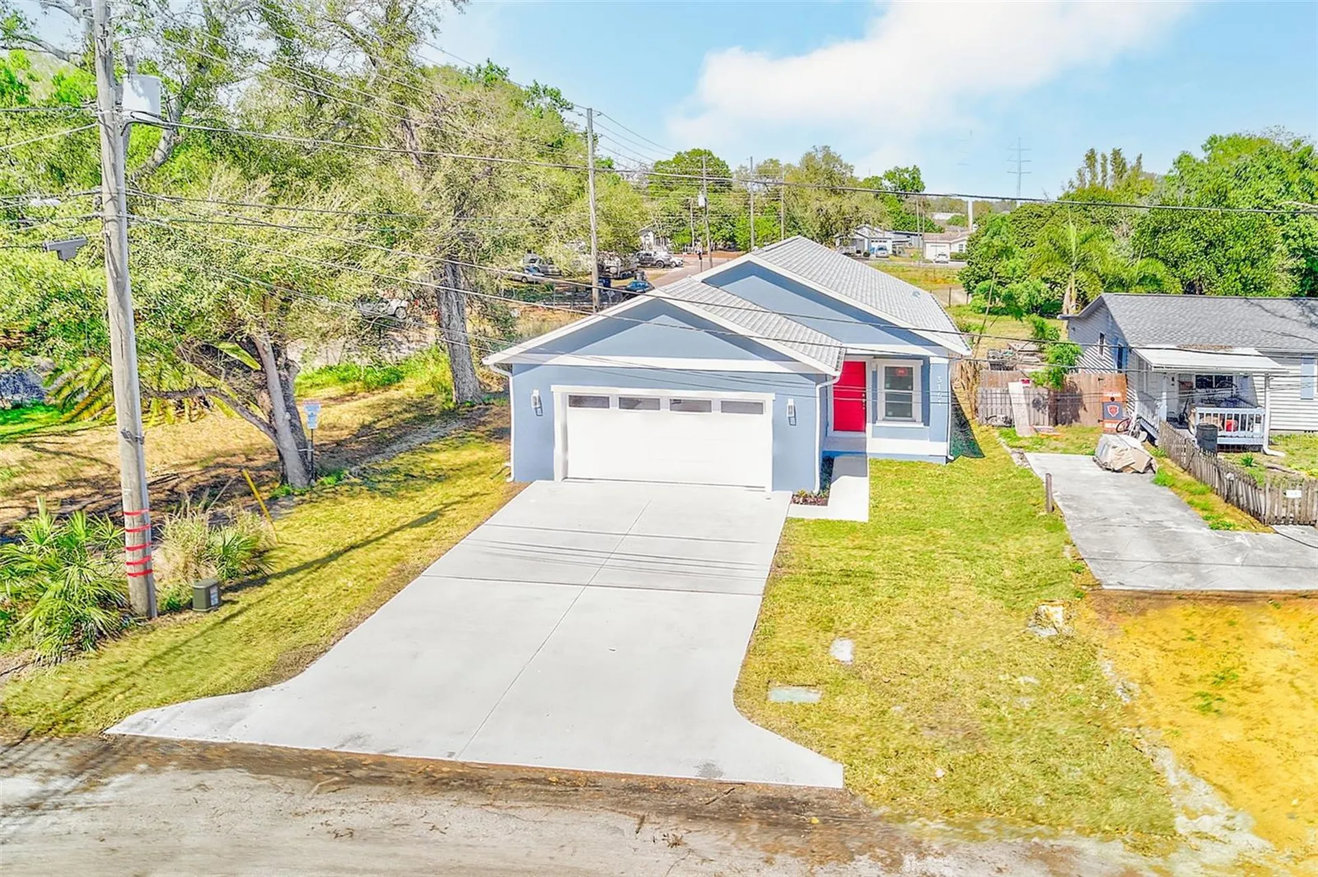 3151 69th Avenue N St Petersburg FL 33702