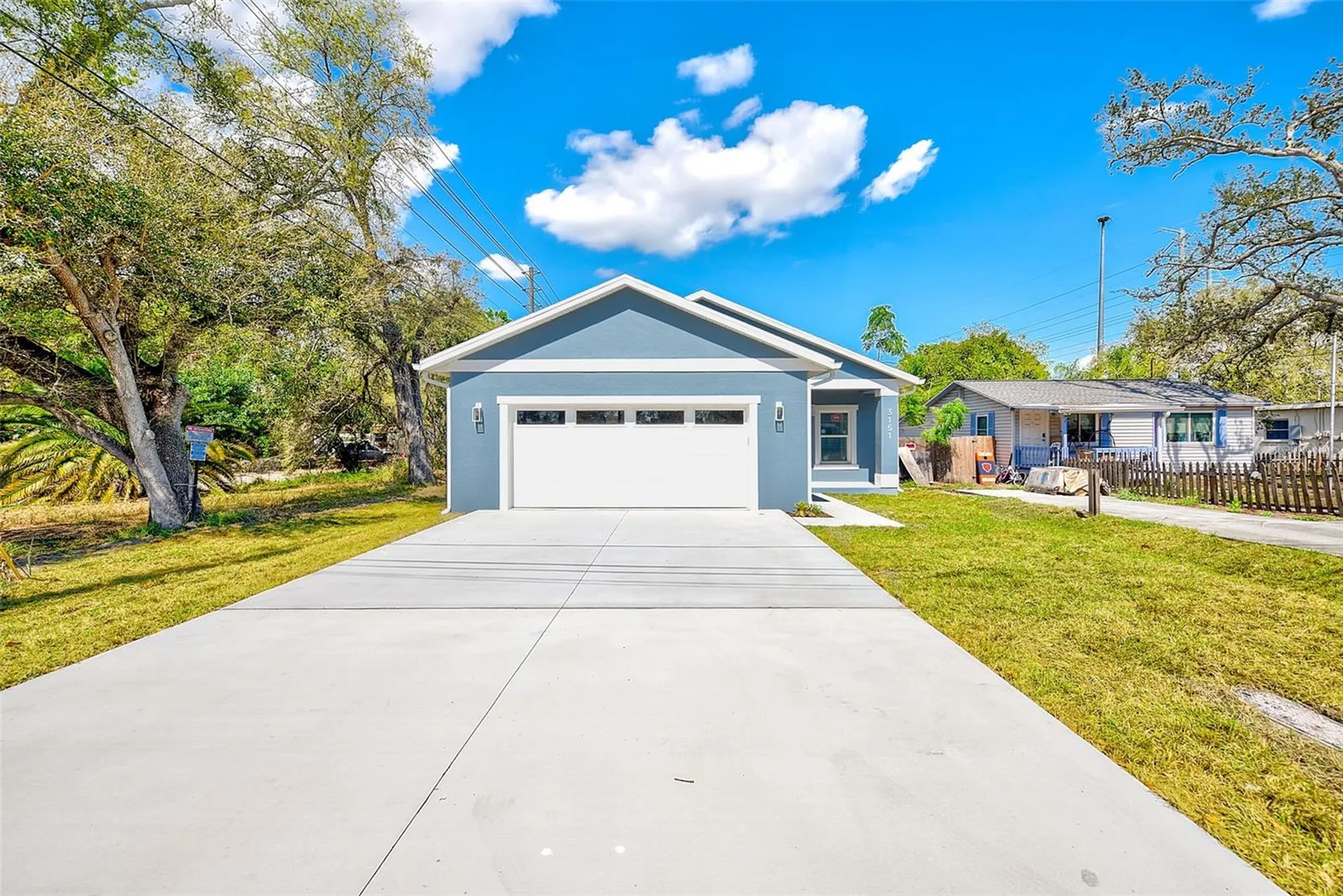 3151 69th Avenue N St Petersburg FL 33702