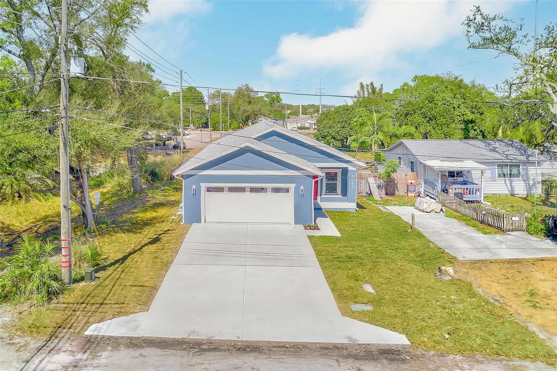 3151 69th Avenue N St Petersburg FL 33702