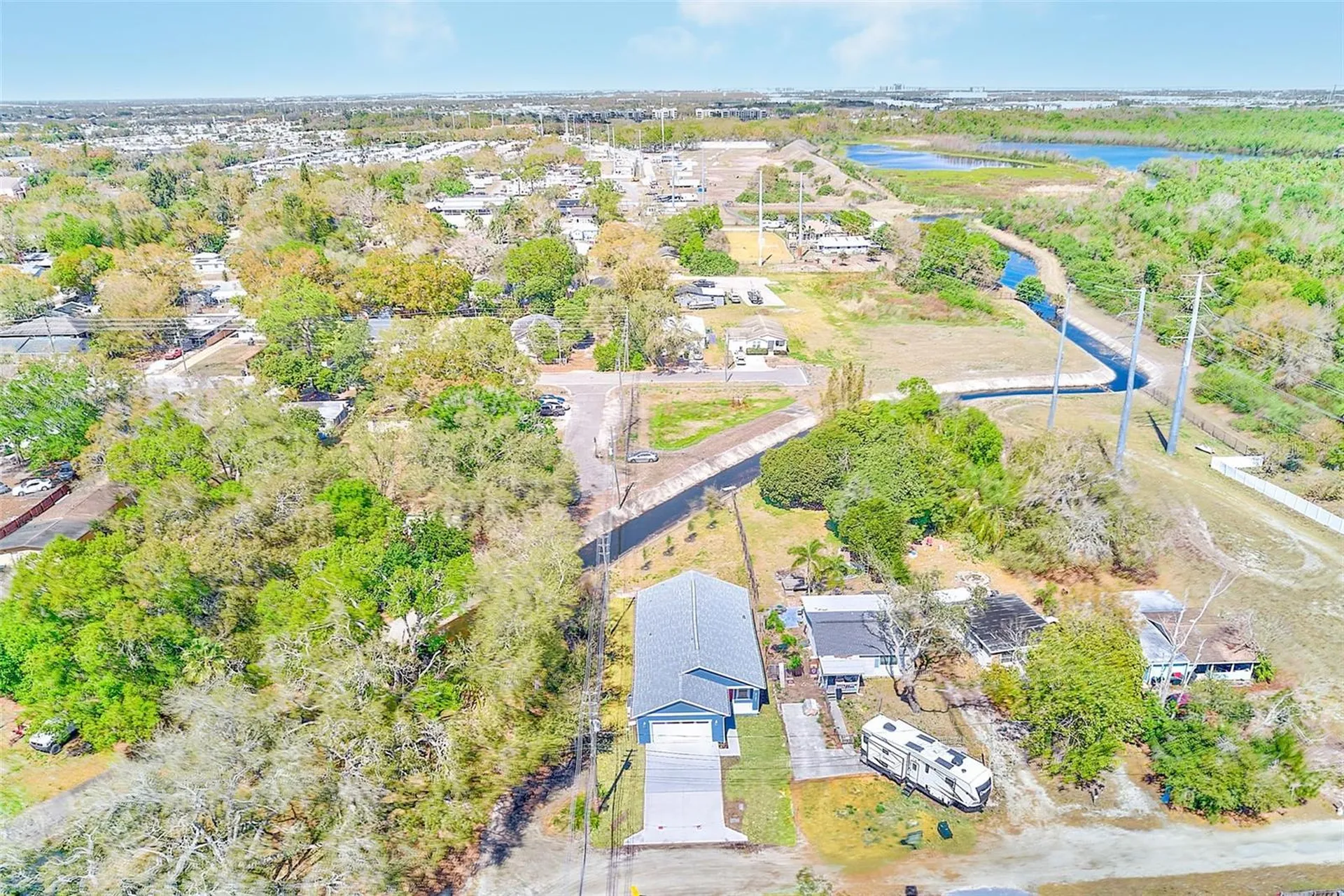 3151 69th Avenue N St Petersburg FL 33702