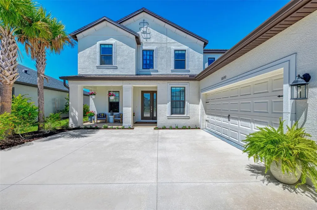 10192 Milky Way Circle Sarasota FL 34241