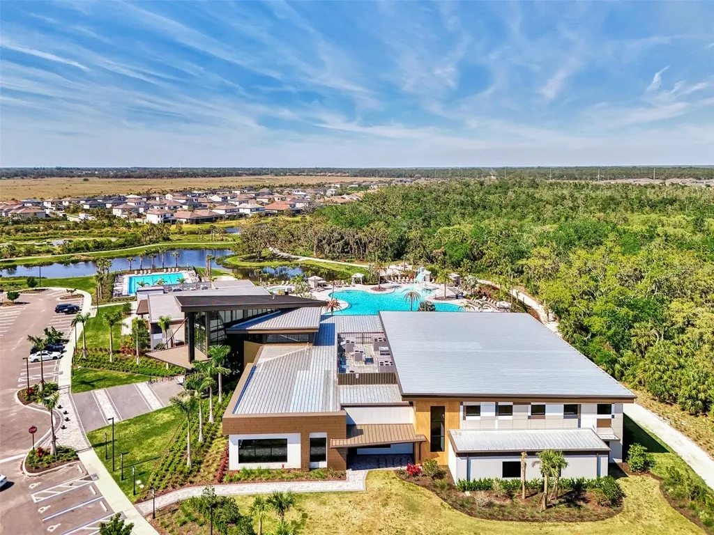 10192 Milky Way Circle Sarasota FL 34241