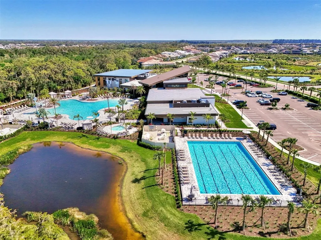 10192 Milky Way Circle Sarasota FL 34241