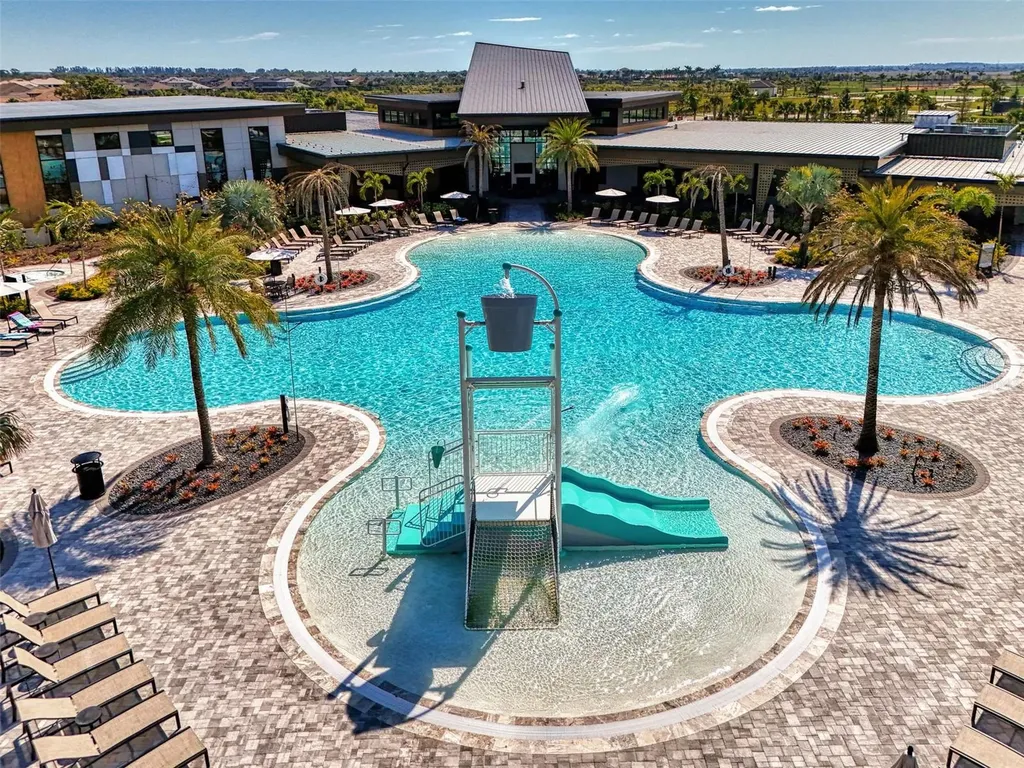 10192 Milky Way Circle Sarasota FL 34241