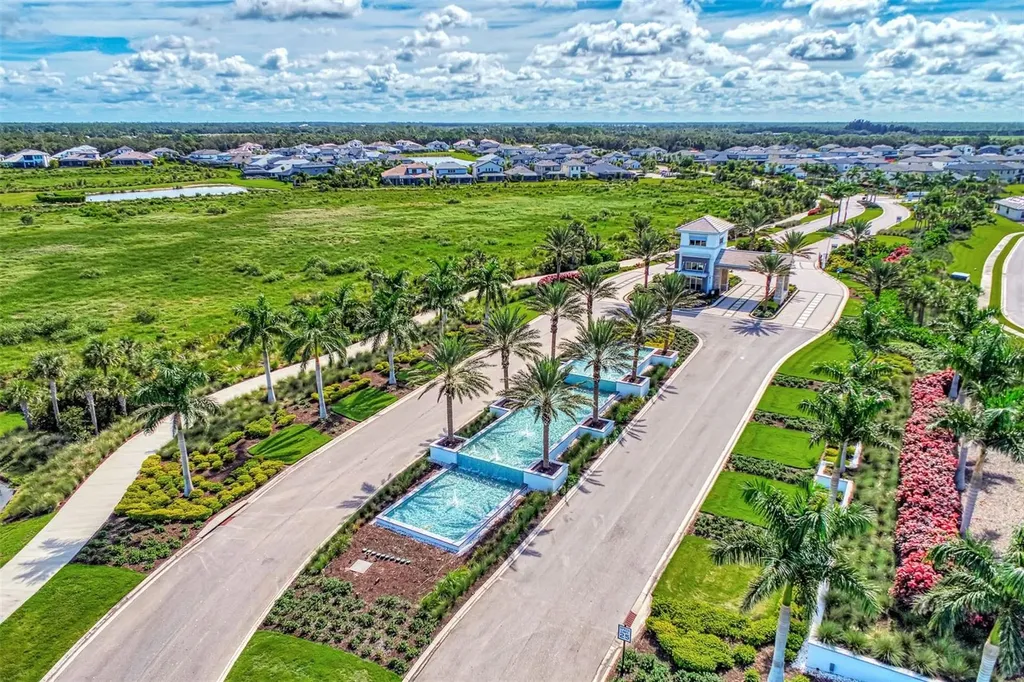10192 Milky Way Circle Sarasota FL 34241