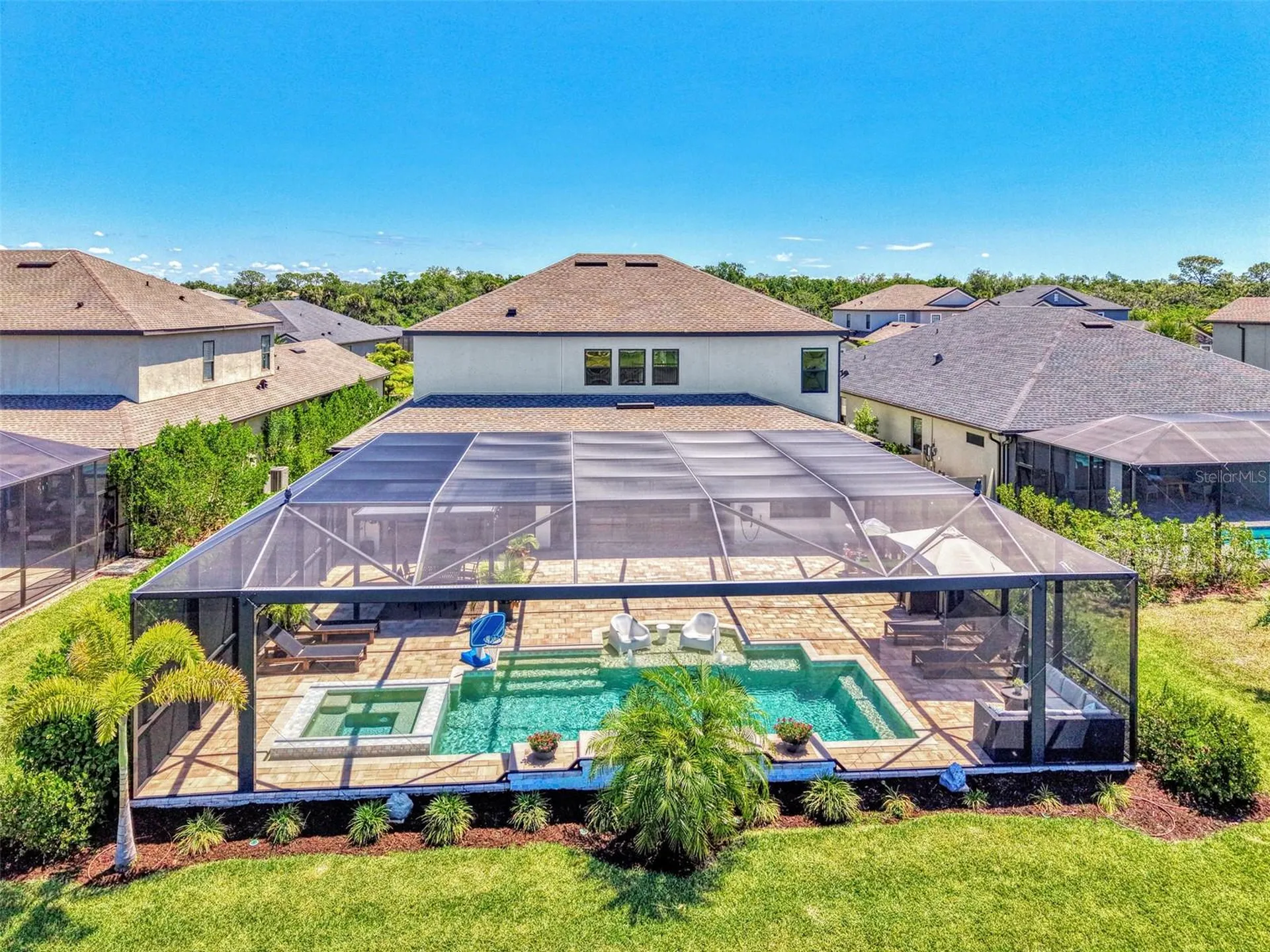 10192 Milky Way Circle Sarasota FL 34241