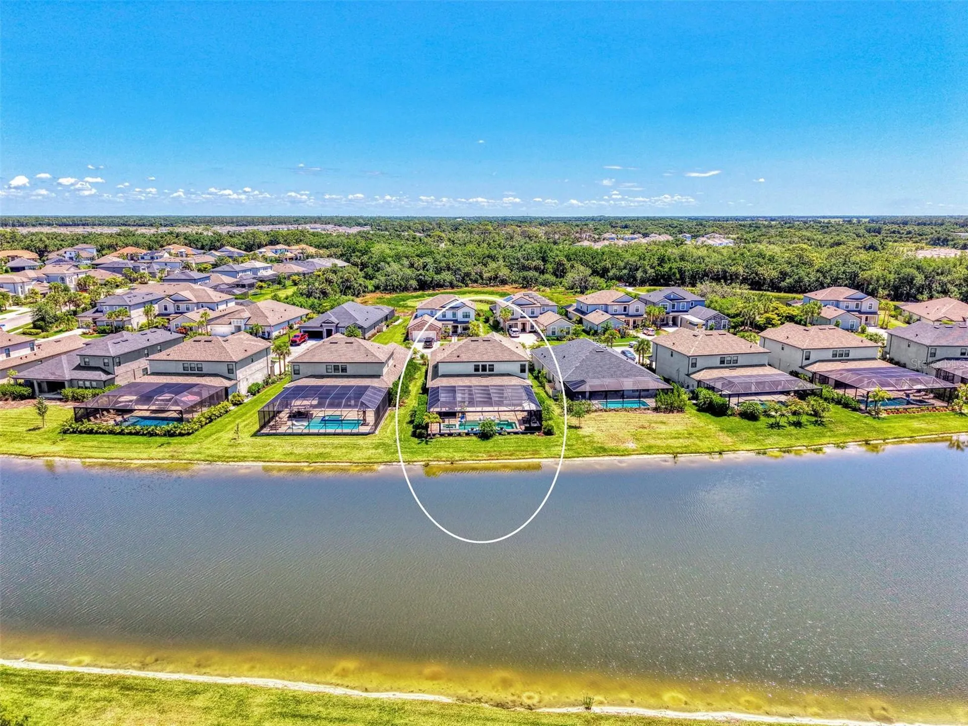 10192 Milky Way Circle Sarasota FL 34241