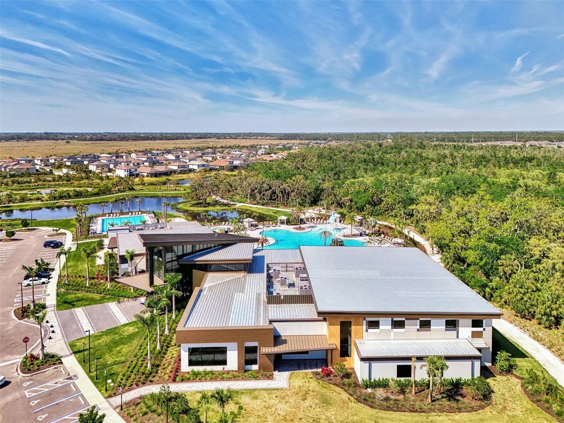 10192 Milky Way Circle Sarasota FL 34241